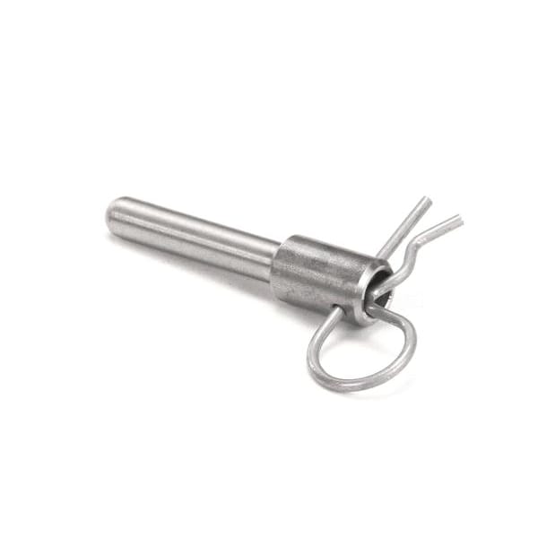 Kit, Motorless Rack Coup & Pin